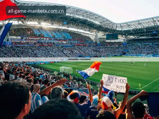 为什么ManbetX快速登录成为体育爱好者的新选择？