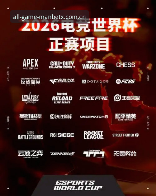 为什么ManbetX体育App2026最新版本能改变你的观赛体验？
